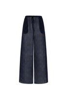 Salome Drawstring Pant - Isabelle Quinn