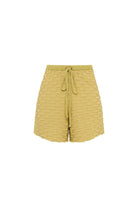 Bailee Knit Shorts - Isabelle Quinn
